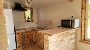 Maisons de vacances Gite au coeur du dday : photos des chambres