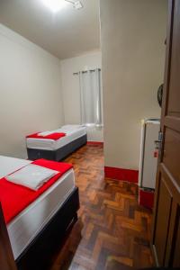 Hotel Pousada Zacarias