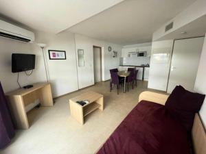 Résidence Balcon Du Canigou - T3 dans la résidence Les Balcons du Canigou MAE-4681 - Ubytování bez kategorie ve městě Vernet-les-Bains