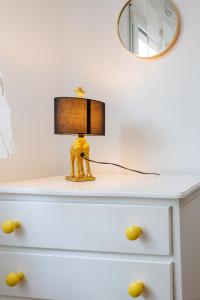 Appartements Appartement Ginkgo au Coeur de L-Alsace - Selestat - 4 a 6 personnes : Appartement 2 Chambres