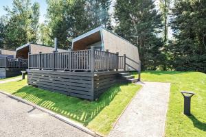 Moonlit Skylight - Billing Aquadrome - 4hvězdičkové hotely ve městě Northampton