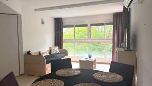 Résidence Balcon Du Canigou - T2 dans la résidence Les Balcons du Canigou MAE-2193