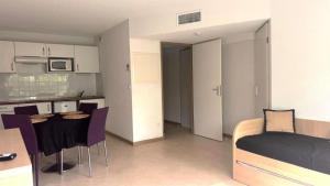 Appartements Residence Balcon Du Canigou - T2 dans la residence Les Balcons du Canigou MAE-2193 : photos des chambres