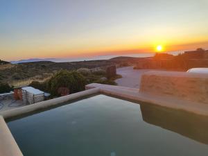 Paros Sunset Villas PSV & PSV2