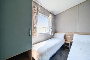 Willowbrook Hideaway - Billing Aquadrome