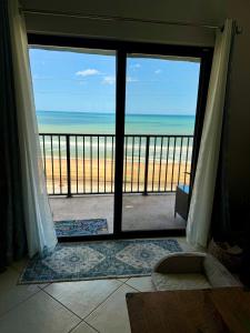 Oceanfront Corner Unit with spectacular views - 4hvězdičkové hotely ve městě Ormond Beach