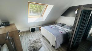 Maisons d'hotes Circuit des 24H du Mans - 8 personnes : photos des chambres