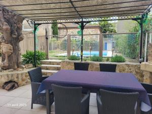 Gîte des Vignerons