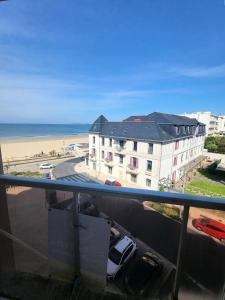 Appartements Residence Les Oceanes - PORNICHET - Studio Cabine - Quartier des Oceanes MAE-7601 : photos des chambres