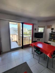 Résidence Les Océanes - PORNICHET - Studio Cabine - Quartier des Océanes MAE-7601