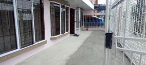 Mire Rooms Ciudad Quesada