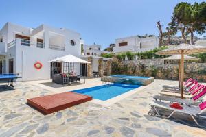 Villa Despina by Villa Plus