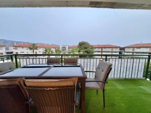 Apartamento Con Gran Terraza