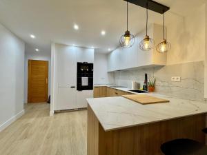 Apartamento Con Gran Terraza