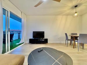 Apartamento Con Gran Terraza
