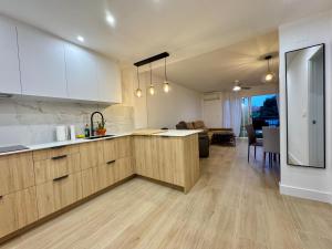 Apartamento Con Gran Terraza