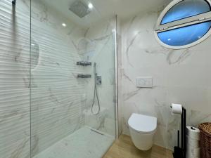 Apartamento Con Gran Terraza