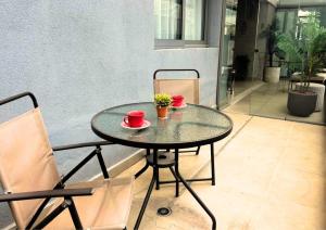 BHomy Oscar Freire 2