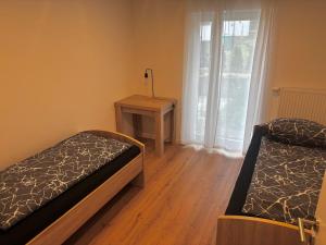 Neu saniertes Haus in Hermaringen für 9 Personen! Nähe Legoland!