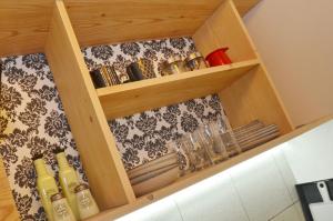 Apartments Spasoje 1