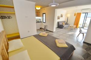 Apartments Spasoje 1