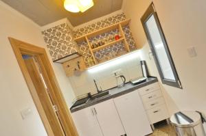 Apartments Spasoje 1