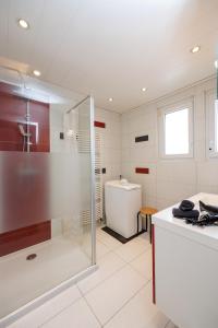 Appartements Appartement Ginkgo au Coeur de L-Alsace - Selestat - 4 a 6 personnes : photos des chambres