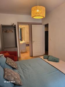 Maisons de vacances Gite des Vignerons : photos des chambres