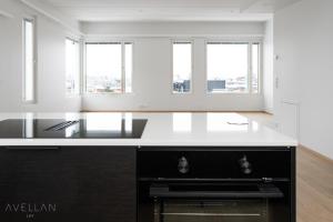 Come in! "Ilmatar" Luxury apartments in the heart of Tampere with yacuzzi option!