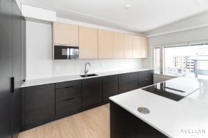 Come in! "Ilmatar" Luxury apartments in the heart of Tampere with yacuzzi option!