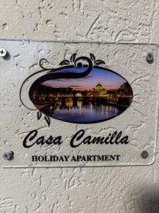 Casa Camilla
