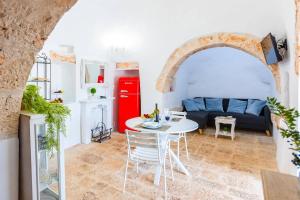 Villa Trullo Didi by Villa Plus