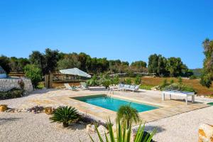 Villa Trullo Didi by Villa Plus