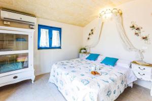 Villa Trullo Didi by Villa Plus