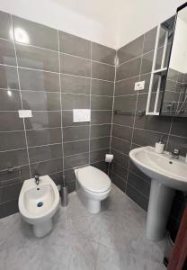 Residenza Cairoli