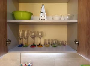 Comfortable Studio Apartments in a Secure Residential Complex Comfort Town КТ-02