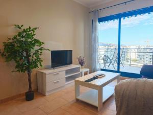 Family apartment with panoramic views