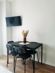 Retiro Residence Blue