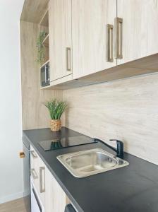 Retiro Residence Blue