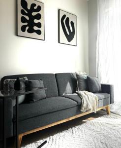 Retiro Residence Blue