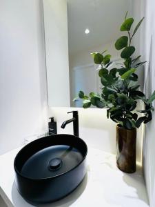 Retiro Residence Blue