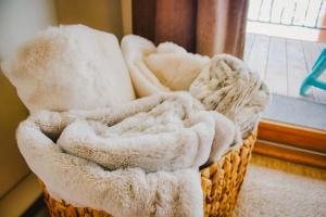 Studio at Trailhead - Top Floor - Mtn Views