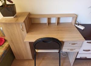 Comfortable Studio Apartments in a Secure Residential Complex Comfort Town КТ-02