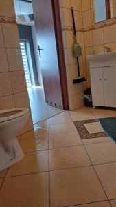 Agroturystyka Malary