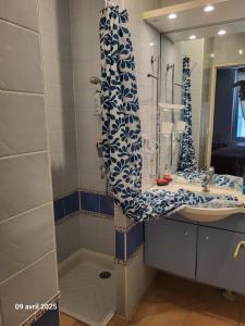 Appartements Le Gite des etoiles de la Clape : Maison 2 Chambres