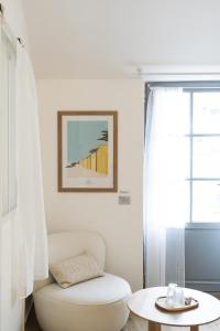 B&B / Chambres d'hotes Pierres Blanches Guerande - Maison d'hotes : photos des chambres