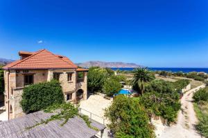 Villa Avra by Villa Plus