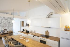 B&B / Chambres d'hotes Pierres Blanches Guerande - Maison d'hotes : photos des chambres