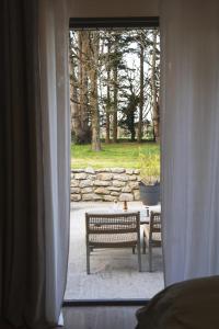 B&B / Chambres d'hotes Pierres Blanches Guerande - Maison d'hotes : photos des chambres