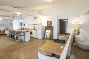 B&B / Chambres d'hotes Pierres Blanches Guerande - Maison d'hotes : photos des chambres
